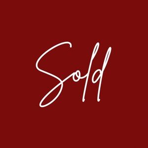 NWT Kendra Scott Y Necklace